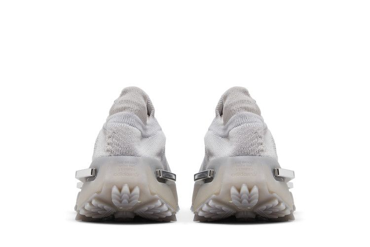 adidas NMD S1 Metallic Pack Grey