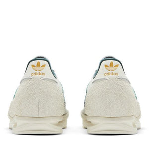 adidas Falcon Galaxy Wonder Quartz Chalk White Core Black (Women's)