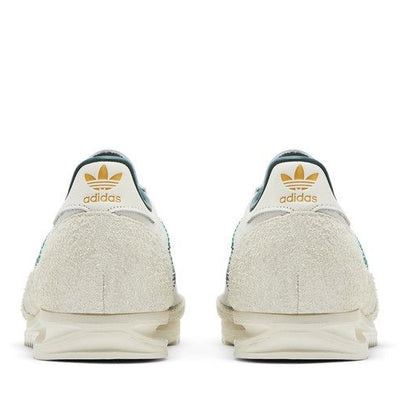 adidas Falcon Galaxy Wonder Quartz Chalk White Core Black (Women's)