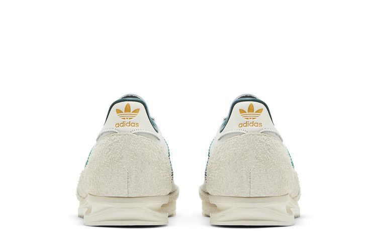 adidas Falcon Galaxy Wonder Quartz Chalk White Core Black (Women's)