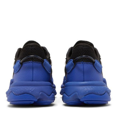 adidas Ozweego Core Black Semi Lucid Blue