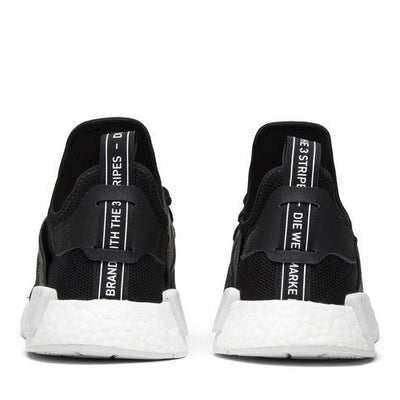 adidas NMD XR1 Black White