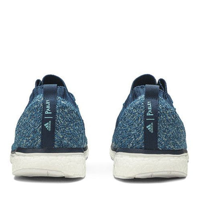 adidas AdiZero Prime Boost Parley Blue