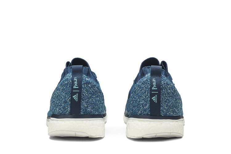 adidas AdiZero Prime Boost Parley Blue