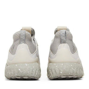 adidas Alphabounce Reigning Champ Core White