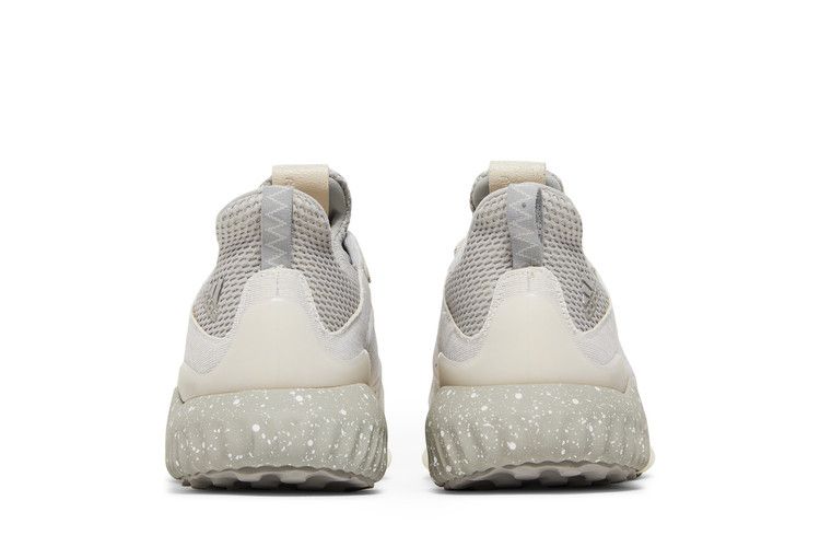 adidas Alphabounce Reigning Champ Core White
