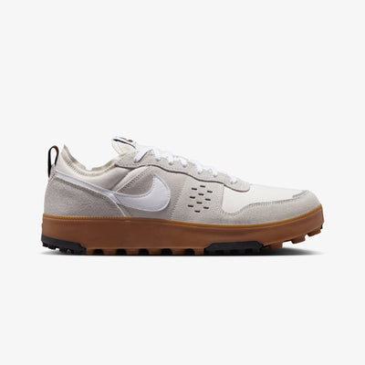 Nike | C1TY { VAST GREY/WHITE-PHANTOM-GUM MED BROWN