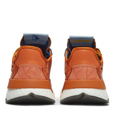 adidas Nite Jogger Ninja Amber Tint