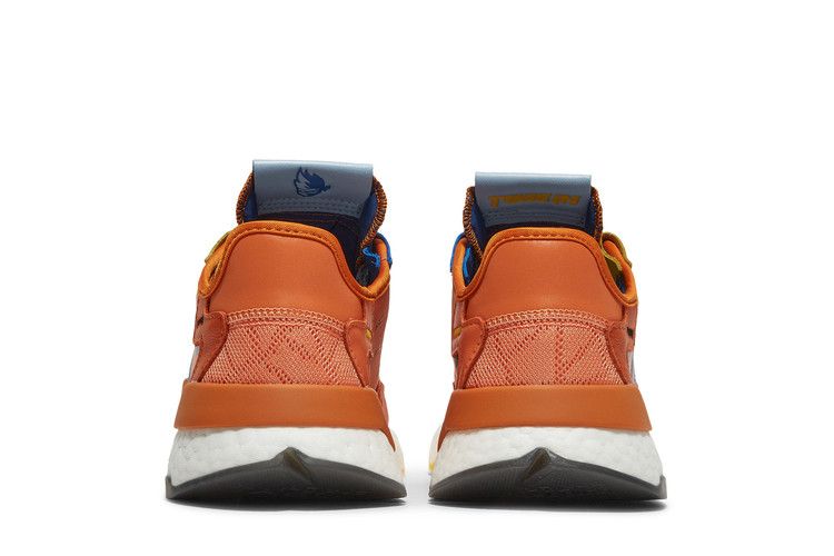 adidas Nite Jogger Ninja Amber Tint