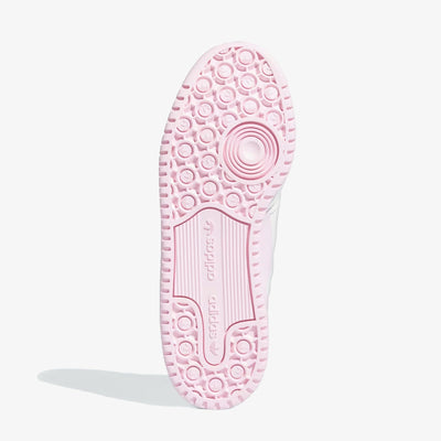 ADIDAS ORIGINALS | FORUM LOW CL { CLEAR PINK/CLOUD WHITE