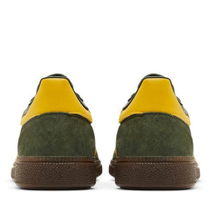 adidas Handball Spezial Night Cargo Tribe Yellow