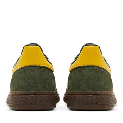 adidas Handball Spezial Night Cargo Tribe Yellow