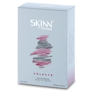 Skinn by Titan Celeste 50 ML Perfume for Women EDP