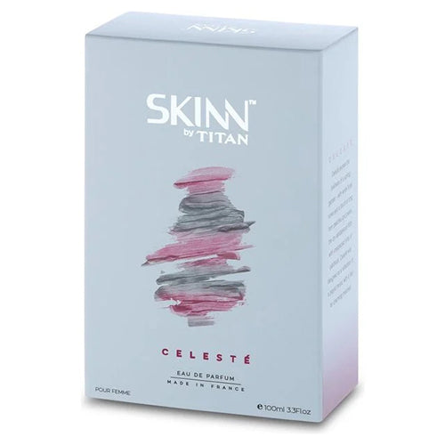Skinn by Titan Celeste 50 ML Perfume for Women EDP
