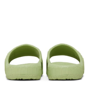 adidas Adilette 22 Slides Magic Lime