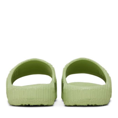 adidas Adilette 22 Slides Magic Lime