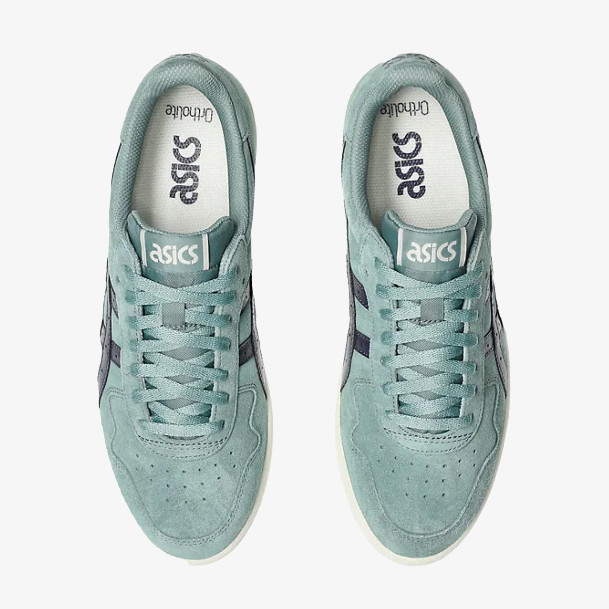 Asics | JAPAN S { CELADON/INDIGO FOG