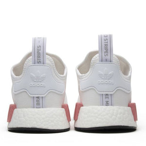 adidas NMD R1 White Rose (Women's)