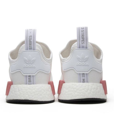 adidas NMD R1 White Rose (Women's)