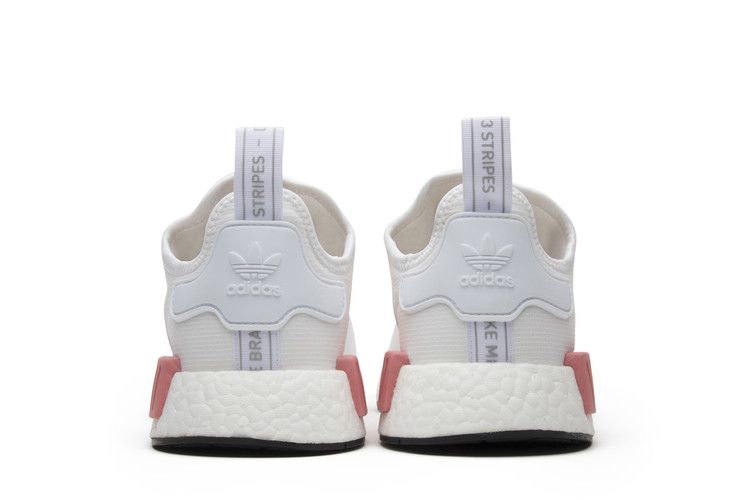 adidas NMD R1 White Rose (Women's)