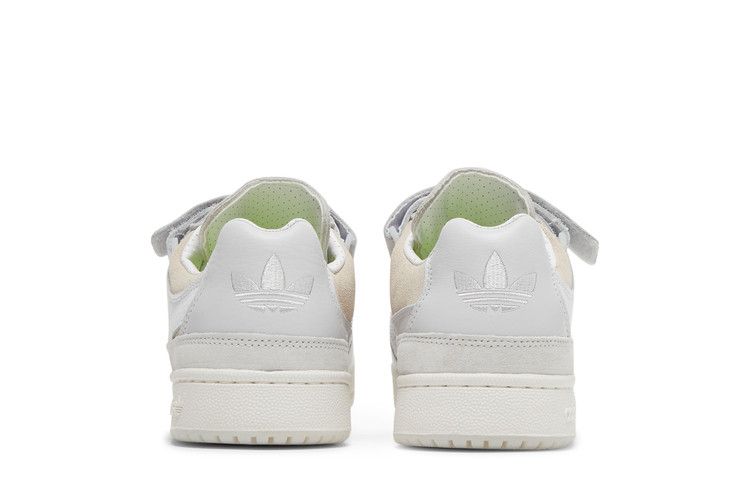 adidas Forum Lo Beyonce Ivy Park Core White