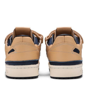 adidas Forum 84 Low Beige Blue