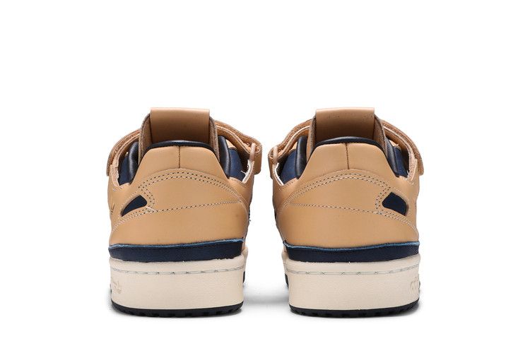 adidas Forum 84 Low Beige Blue