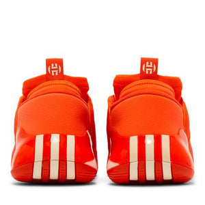 adidas Harden Vol. 7 Impact Orange