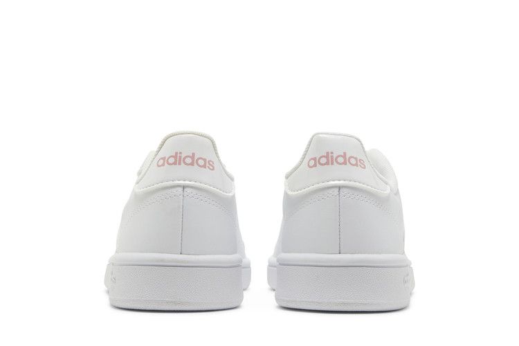 adidas Grand Court Base Cloud White Bahia Mint Cloud White (Women's)