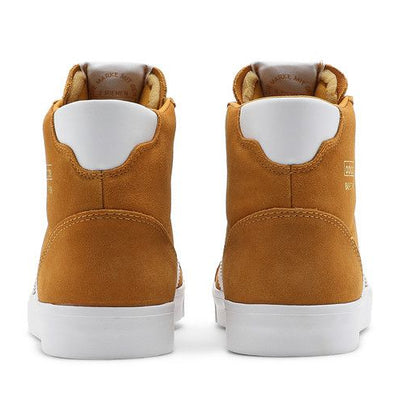 adidas Basket Profi Yellow
