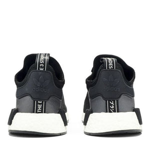 adidas NMD R1 Outdoor Pack Core Black