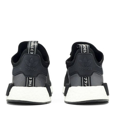 adidas NMD R1 Outdoor Pack Core Black
