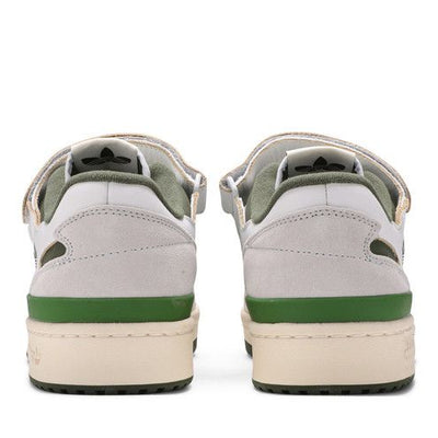 adidas Forum 84 Low Crew Green