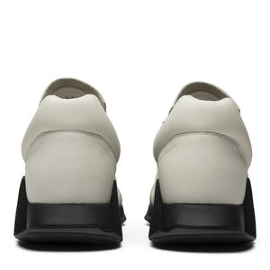adidas Level Runner Low 2 Rick Owens Milk Black