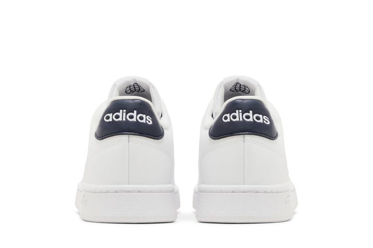 adidas Advantage Cloud White Legend Ink