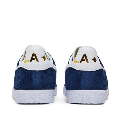 adidas Gazelle LA Galaxy