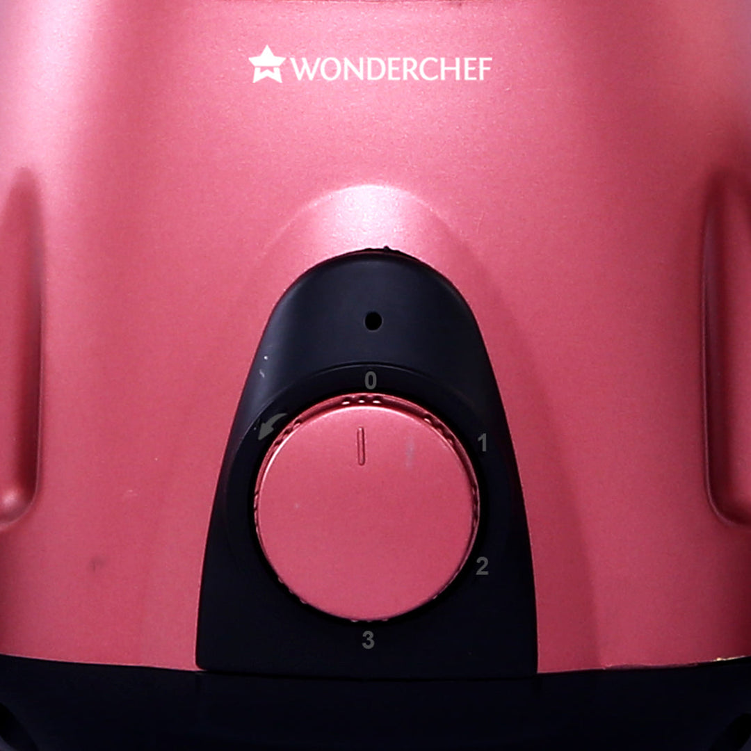 Wonderchef Renewed Vietri Mixer Grinder | 750W