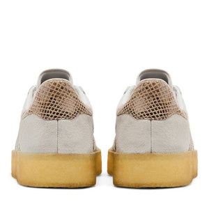 adidas Clarks 8th Street Gazelle Indoor by Ronnie Fieg Kithmas