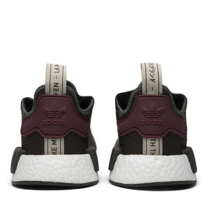 adidas NMD R1 Ultility Grey (Women's)