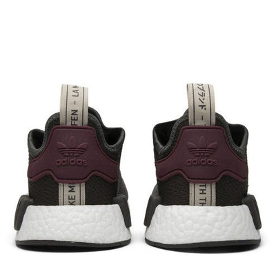adidas NMD R1 Ultility Grey (Women's)