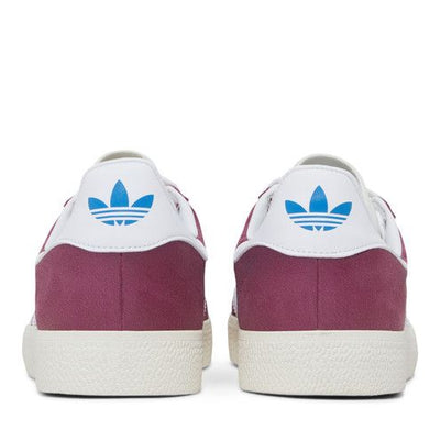 adidas Gazelle ADV Crimson White Bluebird