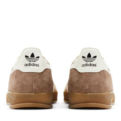 adidas Gazelle Indoor Earth Strata Magic Beige