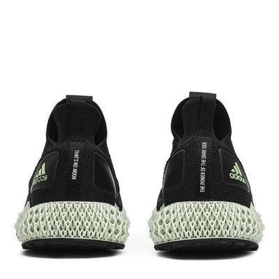 adidas Alphaedge 4D Star Wars Death Star