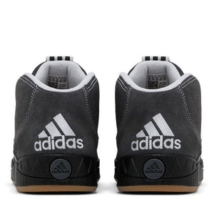 adidas Adimatic Mid YNuK Grey