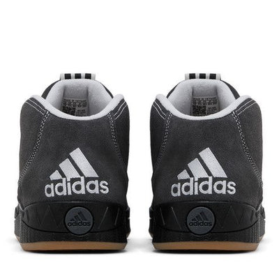 adidas Adimatic Mid YNuK Grey