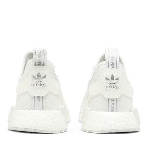adidas NMD R1 Triple White (Women's)