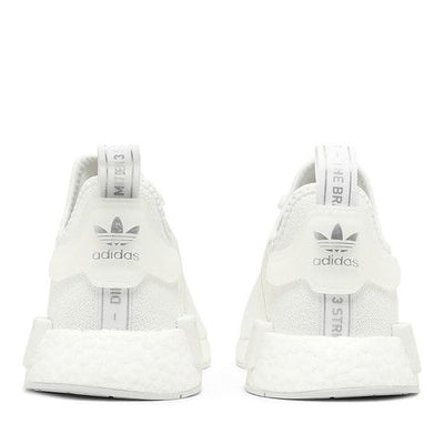 adidas NMD R1 Triple White (Women's)