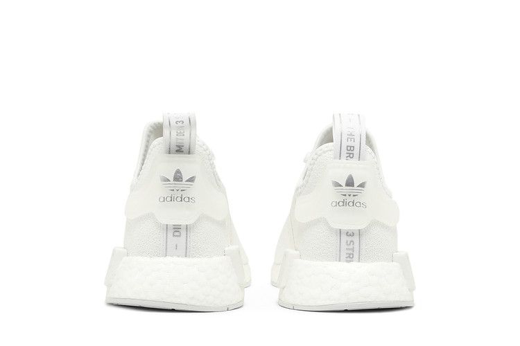 adidas NMD R1 Triple White (Women's)