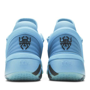 adidas D.O.N. Issue #2 Crayola Signal Cyan