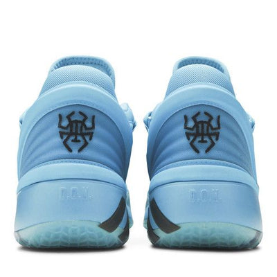 adidas D.O.N. Issue #2 Crayola Signal Cyan